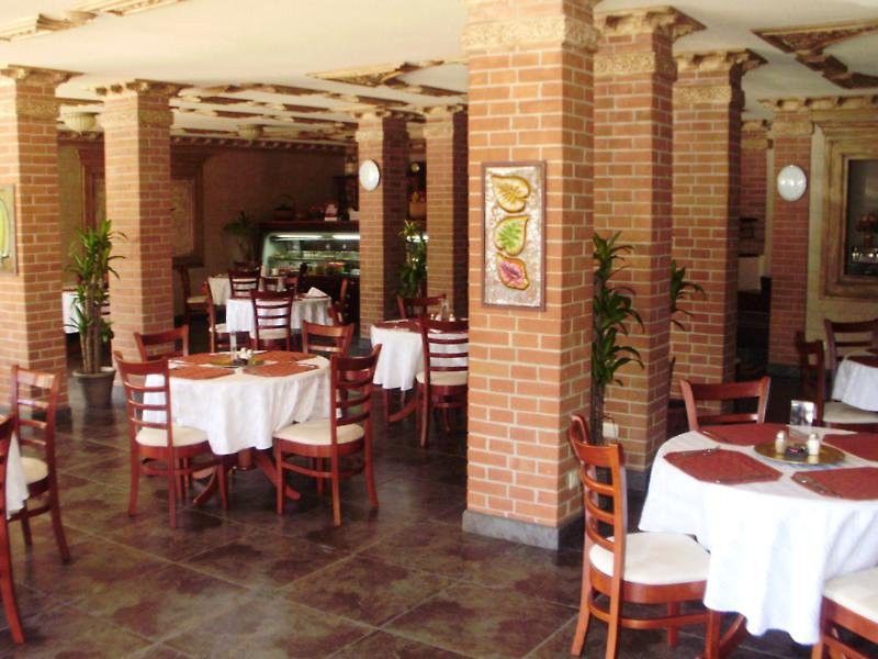 Hotel Guatemala Inn Exteriér fotografie